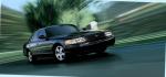 Ford Crown Victoria 1998 года